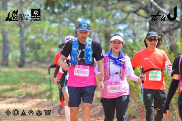 Dalat Ultra Trail 2026 - Ảnh #4791332