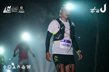 Dalat Ultra Trail 2026 - Ảnh #4899667