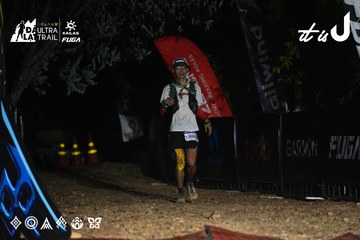 Dalat Ultra Trail 2026 - Ảnh #4763344