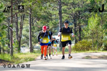Dalat Ultra Trail 2026 - Ảnh #4833921