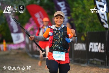 Dalat Ultra Trail 2026 - Ảnh #4745362