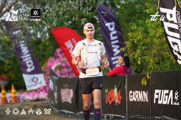 Dalat Ultra Trail 2026 - Ảnh #4745168
