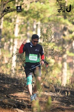 Dalat Ultra Trail 2026 - Ảnh #4878633