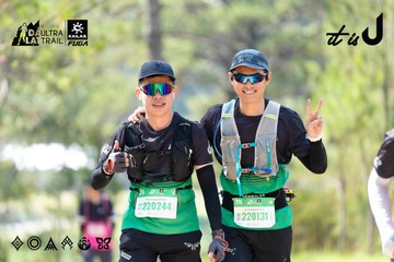 Dalat Ultra Trail 2026 - Ảnh #4834673