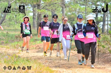 Dalat Ultra Trail 2026 - Ảnh #4873514