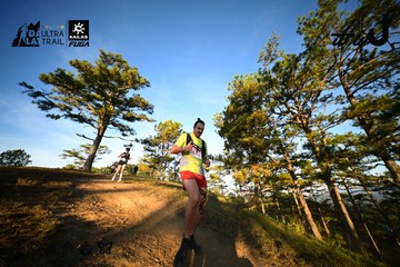 Dalat Ultra Trail 2026 - Ảnh #4909744