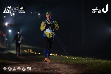 Dalat Ultra Trail 2026 - Ảnh #4707723