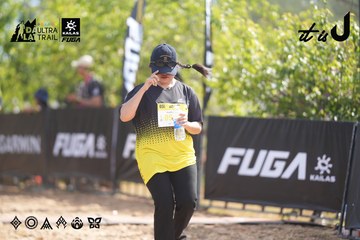 Dalat Ultra Trail 2026 - Ảnh #4856528