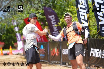 Dalat Ultra Trail 2026 - Ảnh #4727569