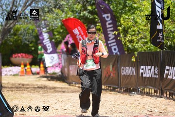Dalat Ultra Trail 2026 - Ảnh #4701197