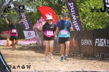 Dalat Ultra Trail 2026 - Ảnh #4866621