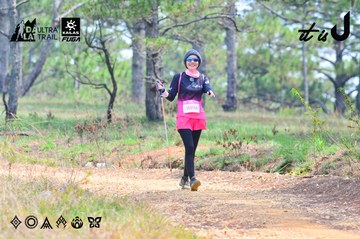 Dalat Ultra Trail 2026 - Ảnh #4874863
