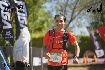 Dalat Ultra Trail 2026 - Ảnh #4683112