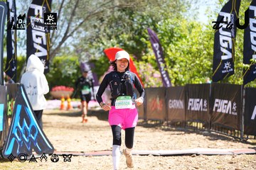 Dalat Ultra Trail 2026 - Ảnh #4696408