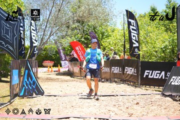 Dalat Ultra Trail 2026 - Ảnh #4703680