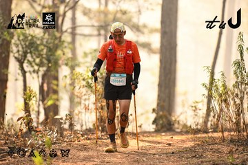 Dalat Ultra Trail 2026 - Ảnh #4706656