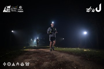 Dalat Ultra Trail 2026 - Ảnh #4704961