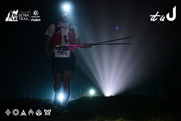 Dalat Ultra Trail 2026 - Ảnh #4899564