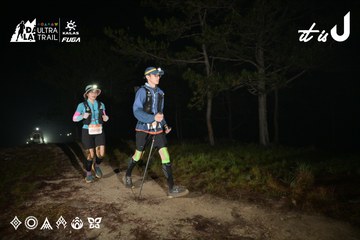 Dalat Ultra Trail 2026 - Ảnh #4751372