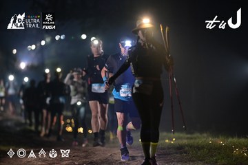 Dalat Ultra Trail 2026 - Ảnh #4707841