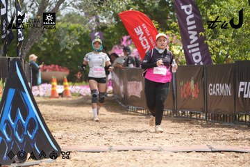 Dalat Ultra Trail 2026 - Ảnh #4865365