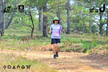 Dalat Ultra Trail 2026 - Ảnh #4875787