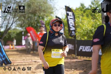 Dalat Ultra Trail 2026 - Ảnh #4899444