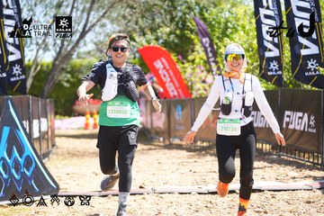 Dalat Ultra Trail 2026 - Ảnh #4695854