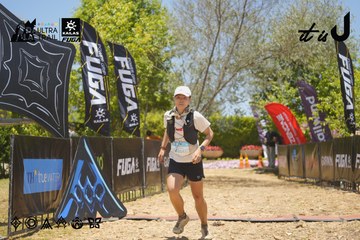 Dalat Ultra Trail 2026 - Ảnh #4695485