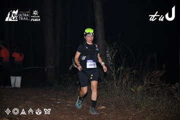 Dalat Ultra Trail 2026 - Ảnh #4704494