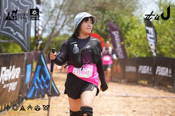 Dalat Ultra Trail 2026 - Ảnh #4867519