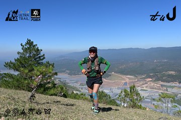 Dalat Ultra Trail 2026 - Ảnh #4734059