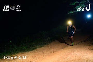 Dalat Ultra Trail 2026 - Ảnh #4912866