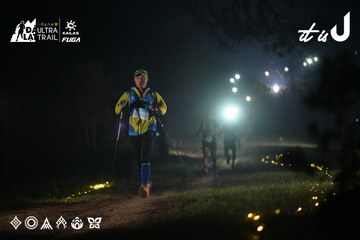 Dalat Ultra Trail 2026 - Ảnh #4719527