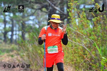 Dalat Ultra Trail 2026 - Ảnh #4876050
