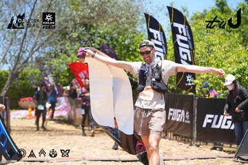 Dalat Ultra Trail 2026 - Ảnh #4701570