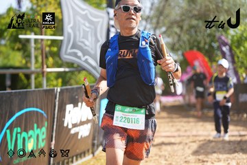 Dalat Ultra Trail 2026 - Ảnh #4899138