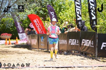 Dalat Ultra Trail 2026 - Ảnh #4703470