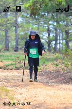 Dalat Ultra Trail 2026 - Ảnh #4876234