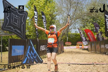 Dalat Ultra Trail 2026 - Ảnh #4694966