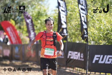 Dalat Ultra Trail 2026 - Ảnh #4685585