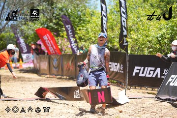 Dalat Ultra Trail 2026 - Ảnh #4699162