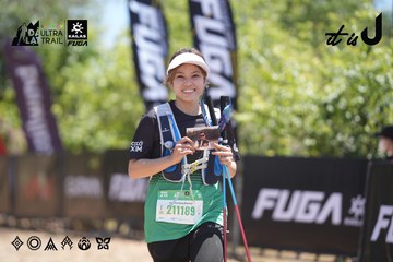 Dalat Ultra Trail 2026 - Ảnh #4692818