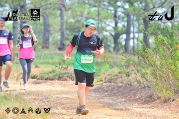 Dalat Ultra Trail 2026 - Ảnh #4874747