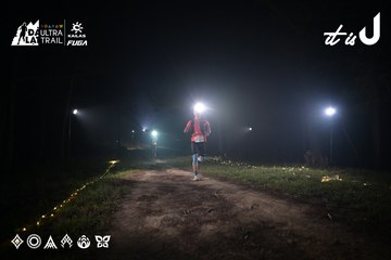 Dalat Ultra Trail 2026 - Ảnh #4704837