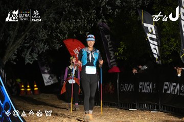 Dalat Ultra Trail 2026 - Ảnh #4758306
