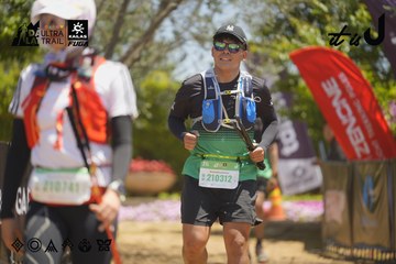 Dalat Ultra Trail 2026 - Ảnh #4690827