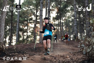Dalat Ultra Trail 2026 - Ảnh #4740956