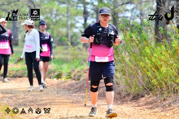 Dalat Ultra Trail 2026 - Ảnh #4877792