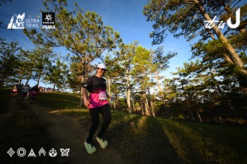 Dalat Ultra Trail 2026 - Ảnh #4910130